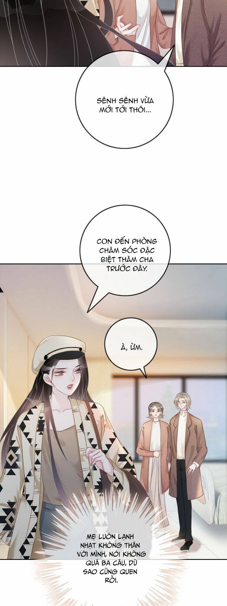 Sự Trở Lại Của Đệ Nhất Tông Sư: Chapter 31