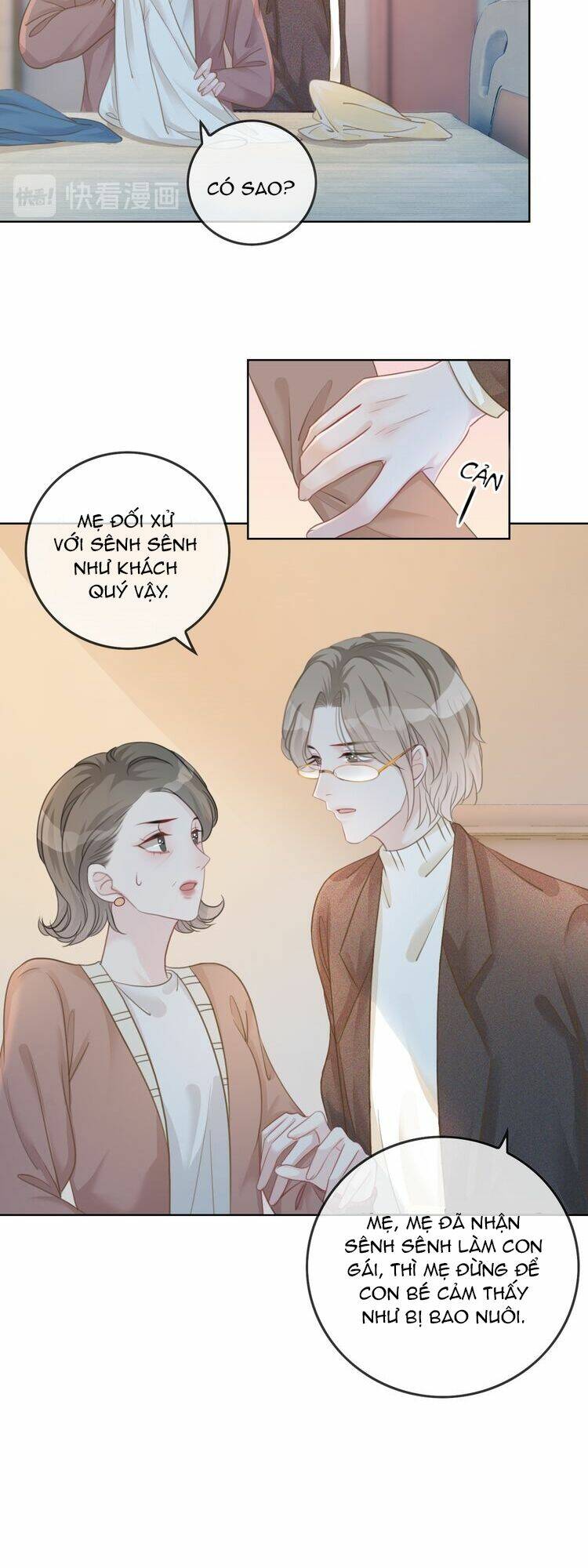 Sự Trở Lại Của Đệ Nhất Tông Sư: Chapter 31