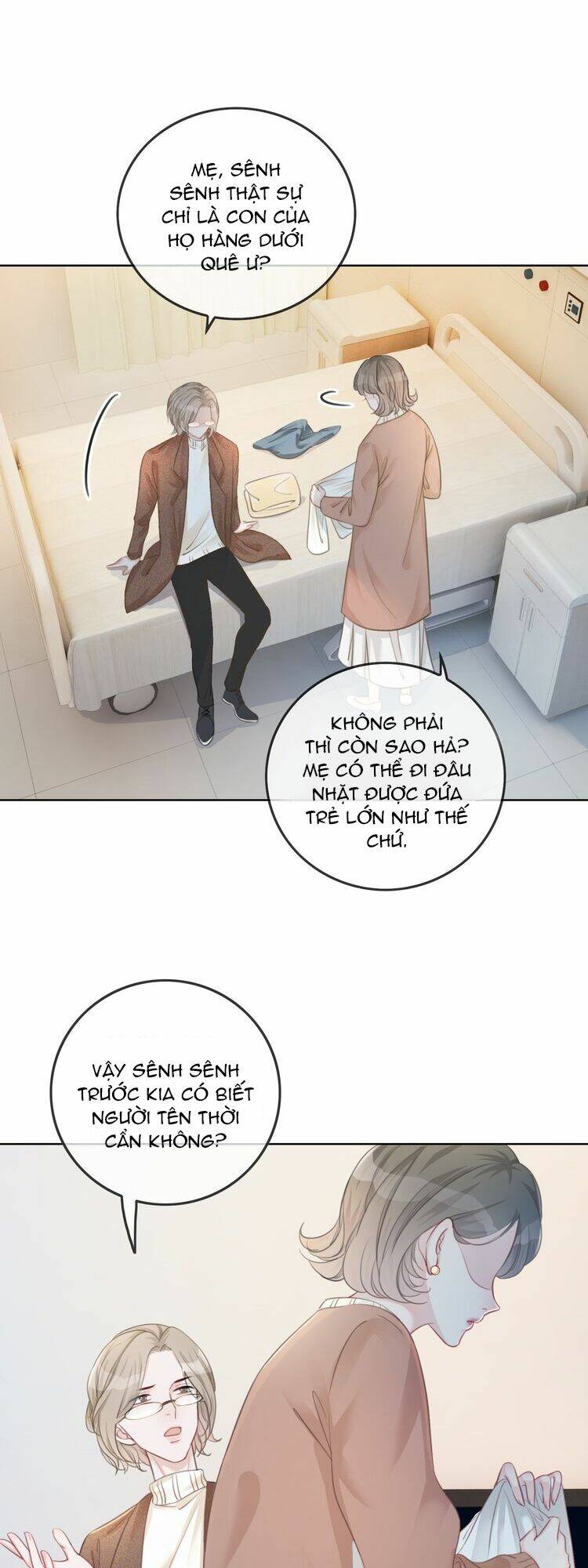 Sự Trở Lại Của Đệ Nhất Tông Sư: Chapter 31