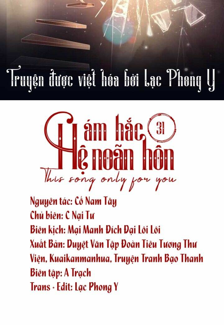 Sự Trở Lại Của Đệ Nhất Tông Sư: Chapter 31