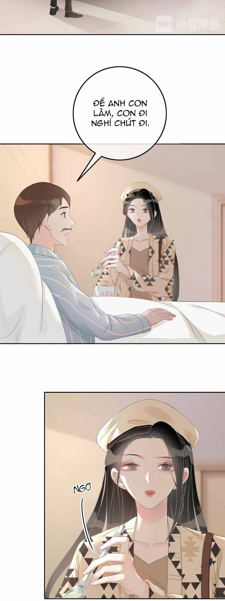 Sự Trở Lại Của Đệ Nhất Tông Sư: Chapter 31