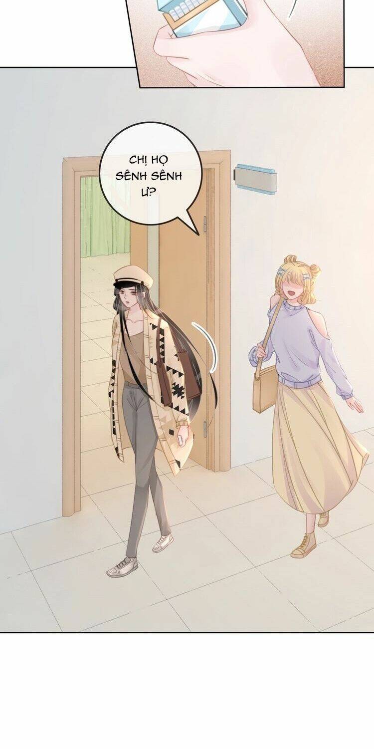 Sự Trở Lại Của Đệ Nhất Tông Sư: Chapter 31