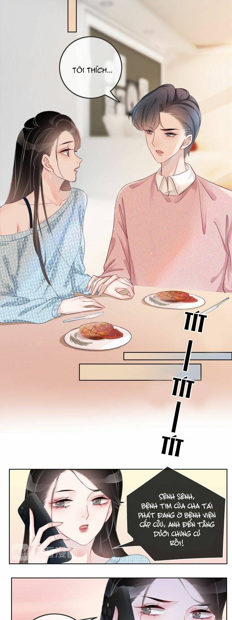 Sự Trở Lại Của Đệ Nhất Tông Sư: Chapter 31