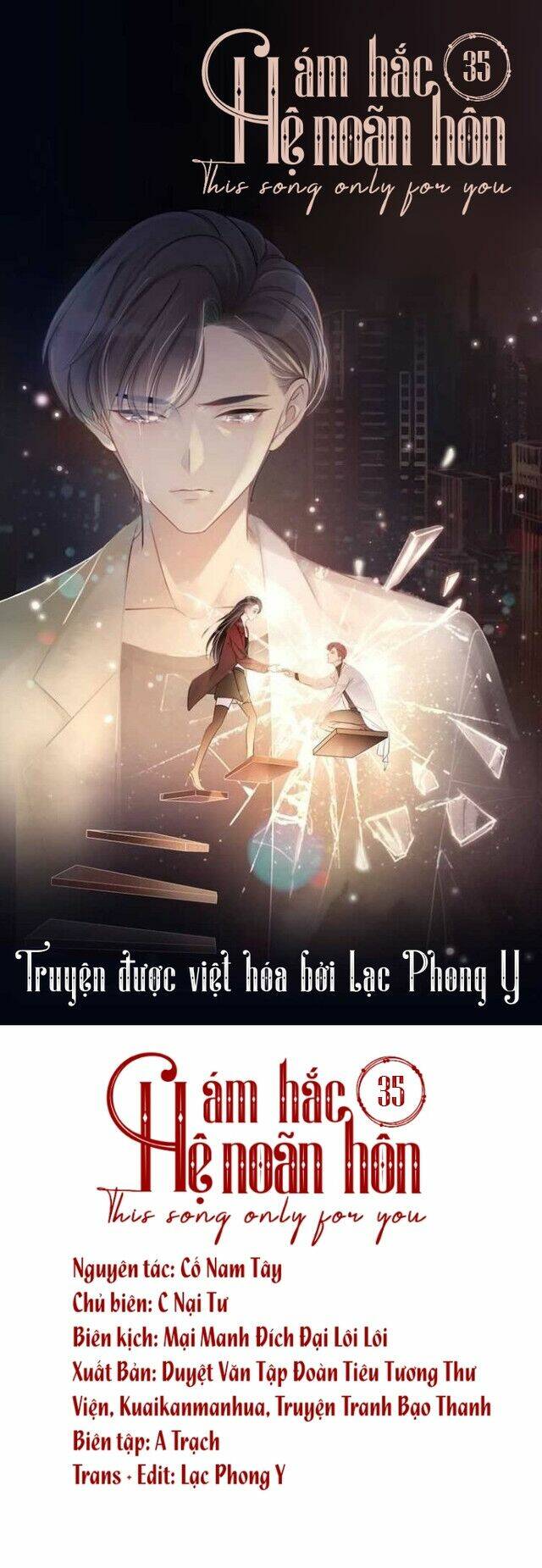 Sự Trở Lại Của Đệ Nhất Tông Sư: Chapter 35