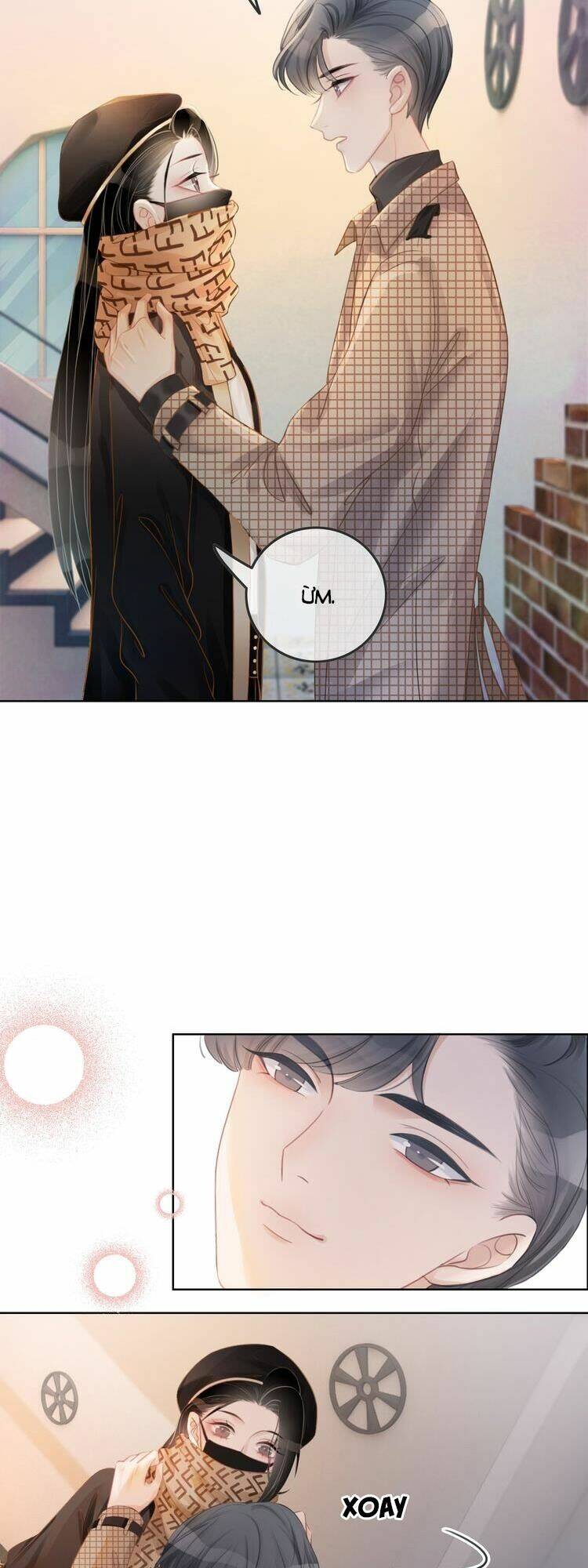 Sự Trở Lại Của Đệ Nhất Tông Sư: Chapter 35