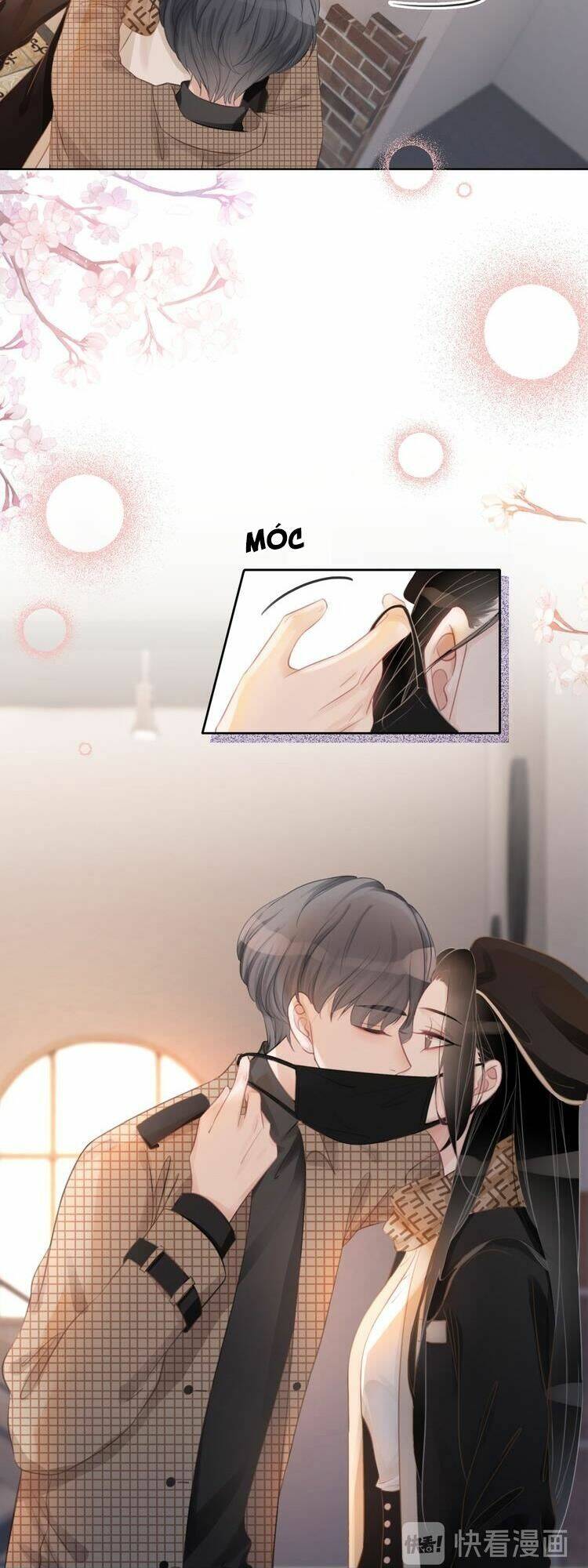 Sự Trở Lại Của Đệ Nhất Tông Sư: Chapter 35