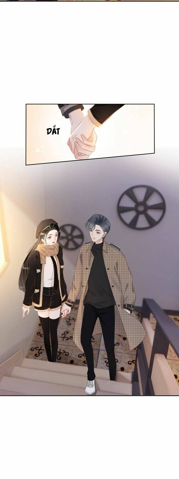 Sự Trở Lại Của Đệ Nhất Tông Sư: Chapter 35