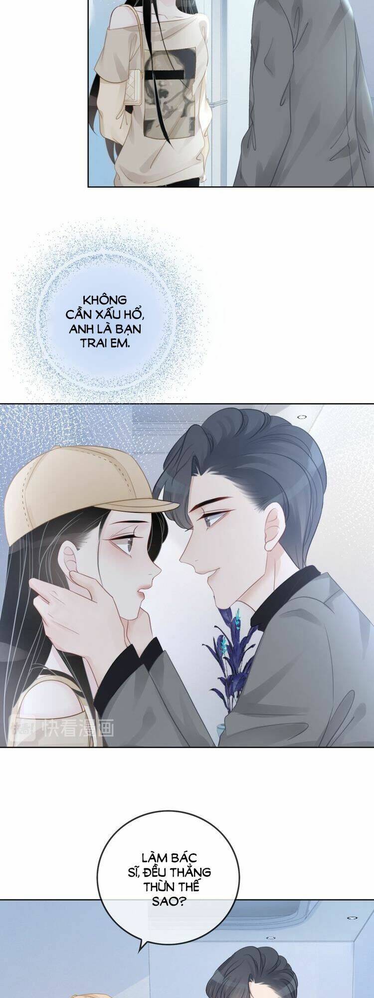 Sự Trở Lại Của Đệ Nhất Tông Sư: Chapter 39