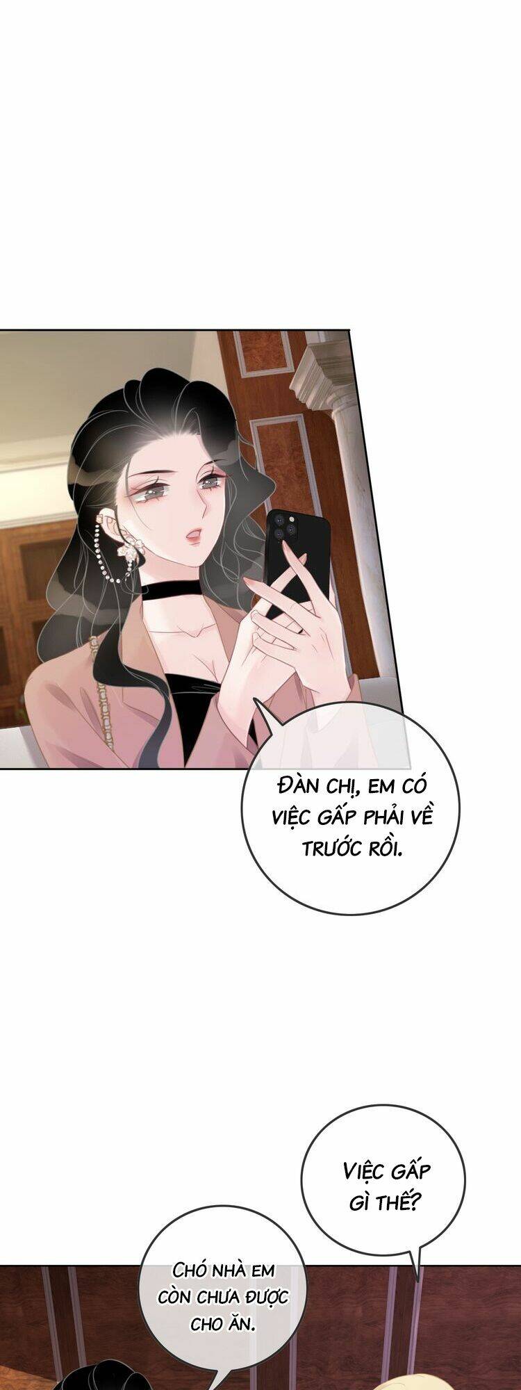 Sự Trở Lại Của Đệ Nhất Tông Sư: Chapter 40.2