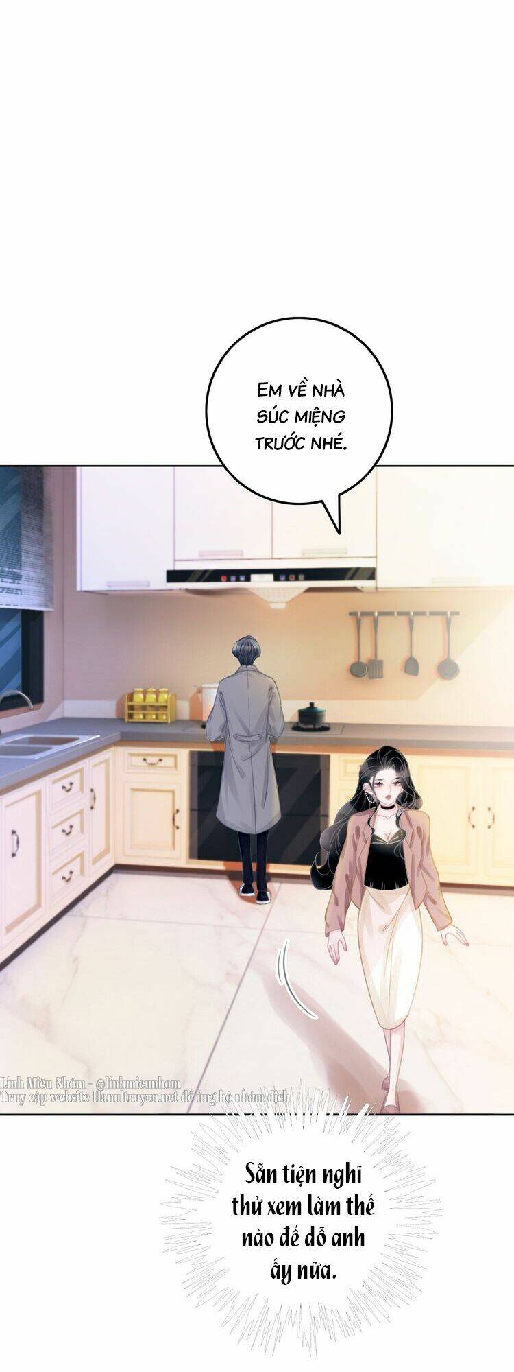 Sự Trở Lại Của Đệ Nhất Tông Sư: Chapter 40.2