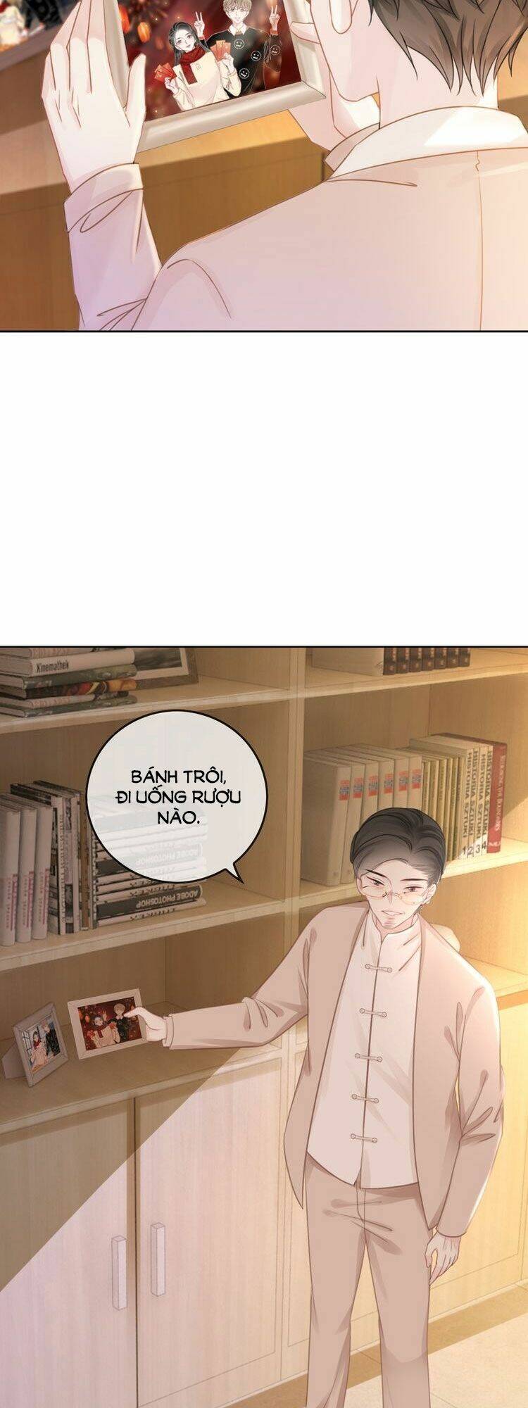 Sự Trở Lại Của Đệ Nhất Tông Sư: Chapter 46