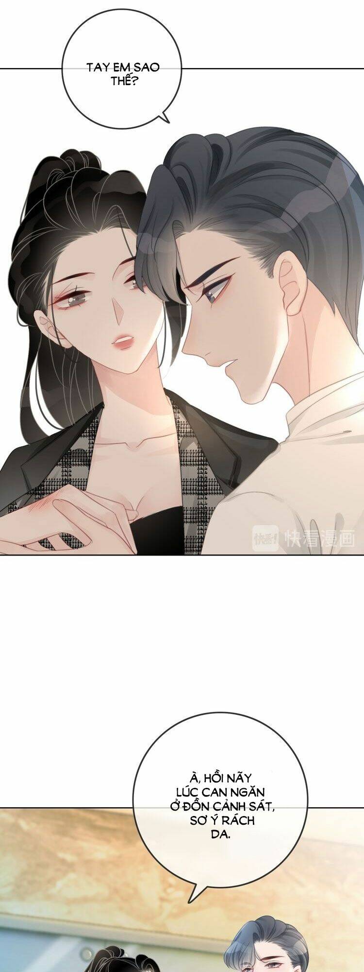 Sự Trở Lại Của Đệ Nhất Tông Sư: Chapter 46
