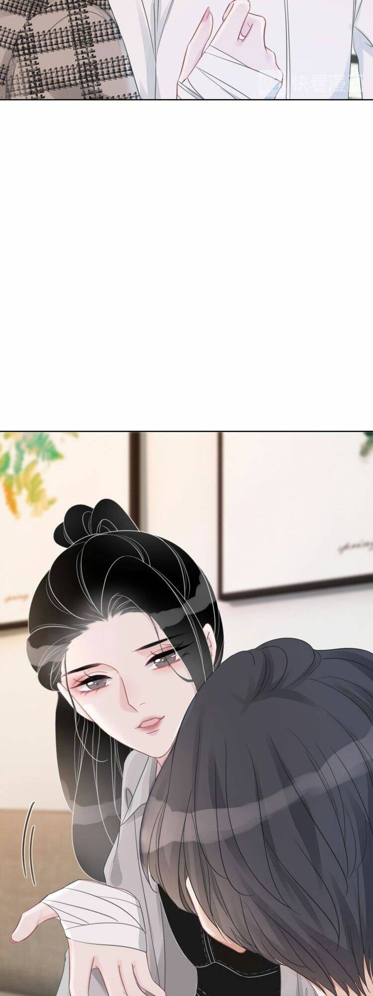 Sự Trở Lại Của Đệ Nhất Tông Sư: Chapter 46