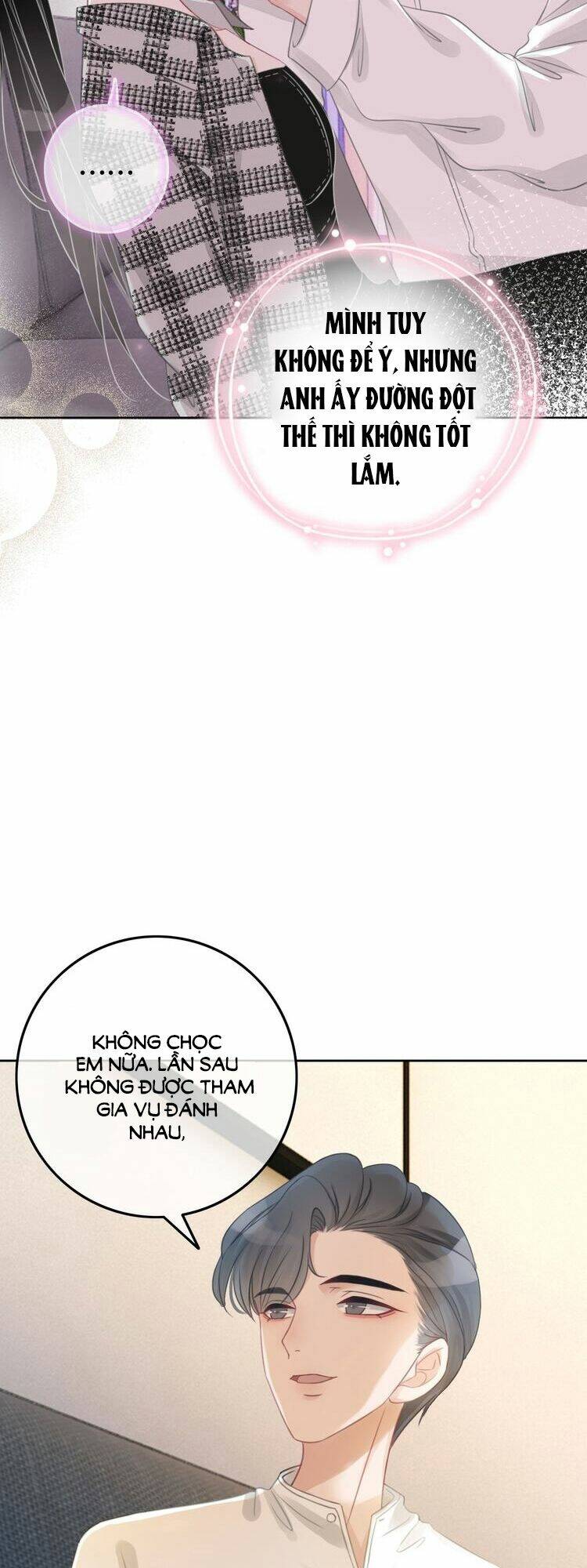 Sự Trở Lại Của Đệ Nhất Tông Sư: Chapter 46