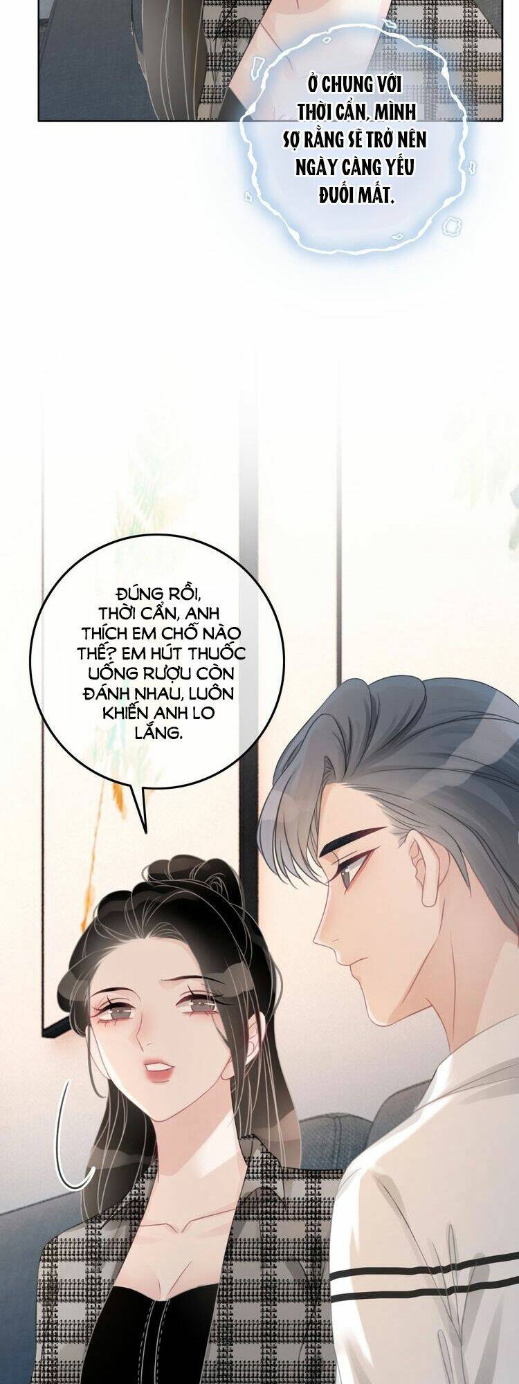 Sự Trở Lại Của Đệ Nhất Tông Sư: Chapter 46