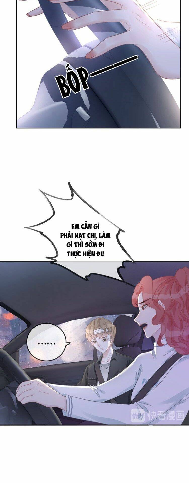 Sự Trở Lại Của Đệ Nhất Tông Sư: Chapter 46