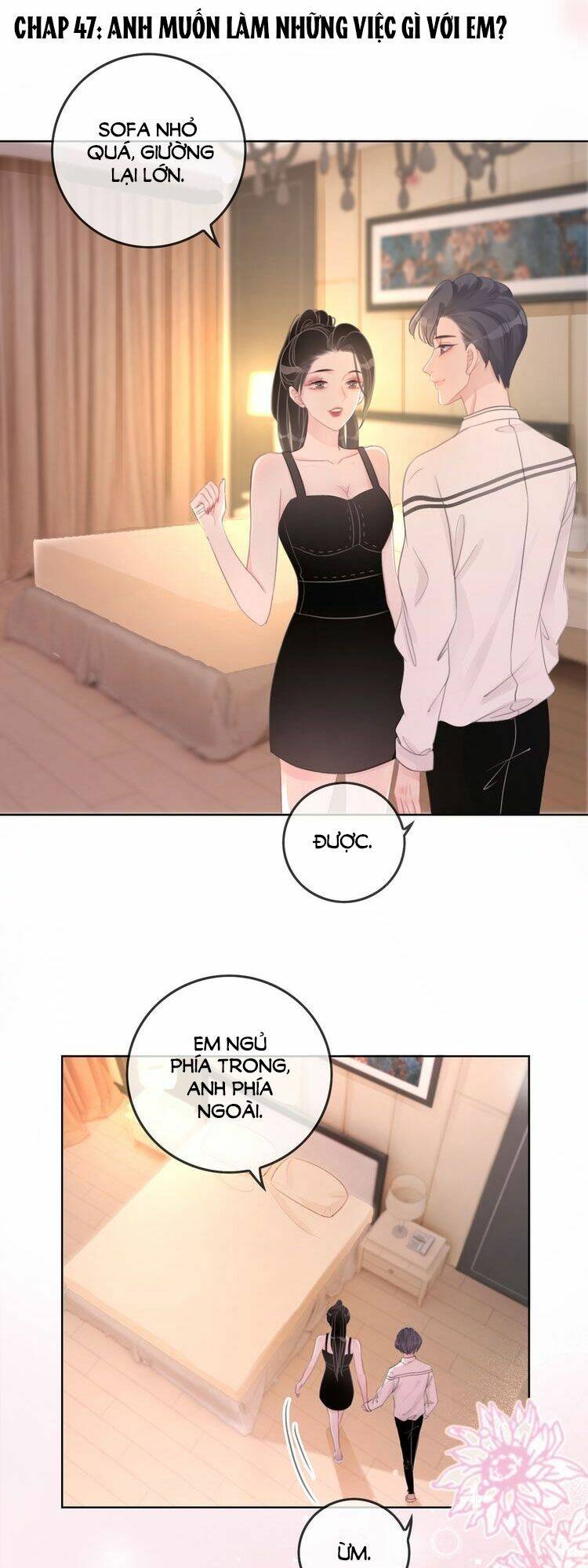 Sự Trở Lại Của Đệ Nhất Tông Sư: Chapter 47