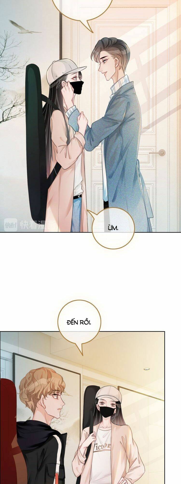 Sự Trở Lại Của Đệ Nhất Tông Sư: Chapter 47