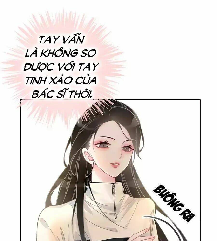 Sự Trở Lại Của Đệ Nhất Tông Sư: Chapter 6