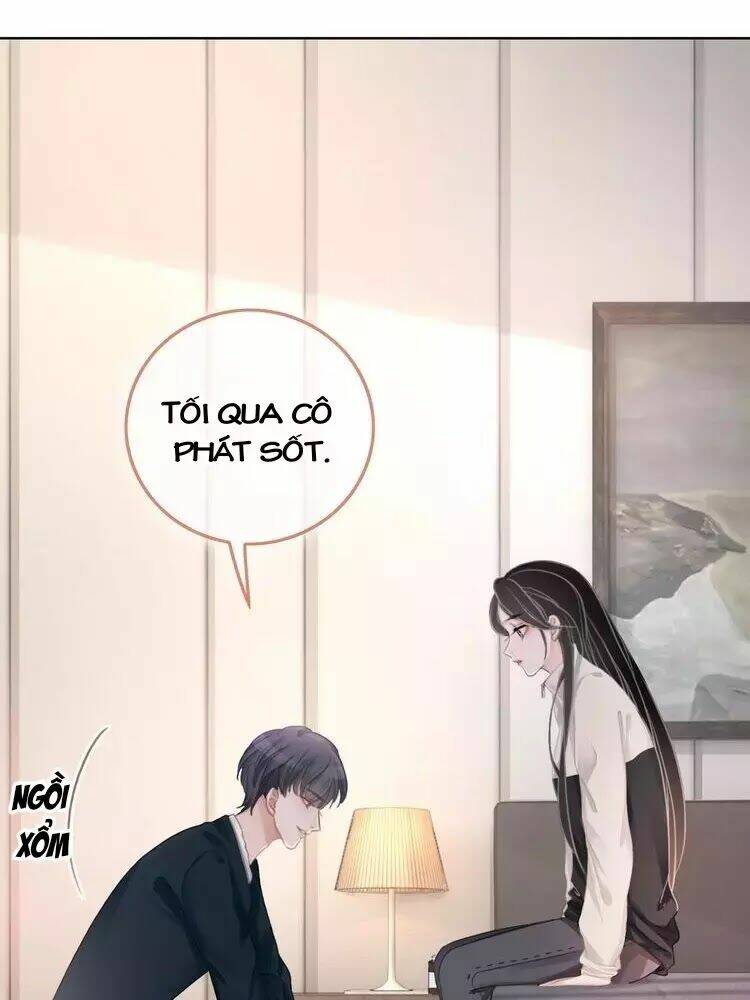 Sự Trở Lại Của Đệ Nhất Tông Sư: Chapter 8