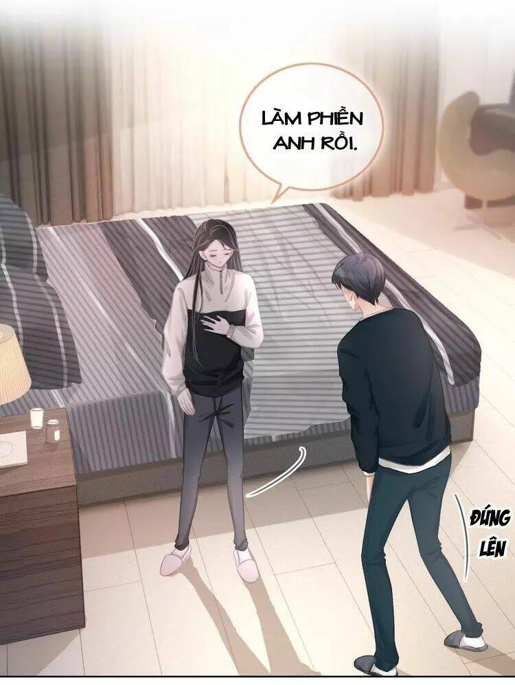 Sự Trở Lại Của Đệ Nhất Tông Sư: Chapter 8
