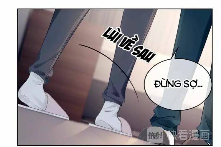 Sự Trở Lại Của Đệ Nhất Tông Sư: Chapter 8