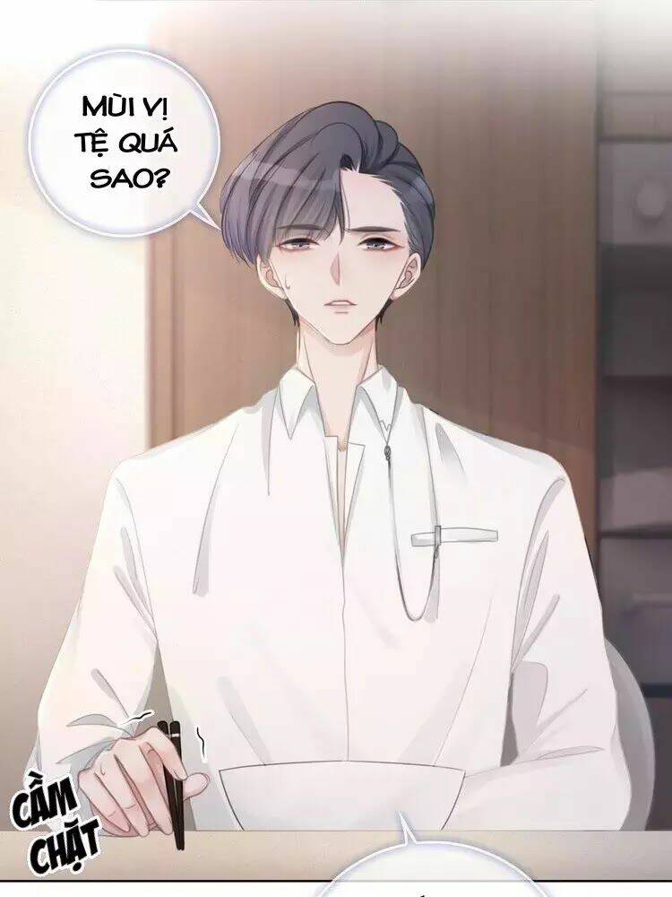 Sự Trở Lại Của Đệ Nhất Tông Sư: Chapter 8