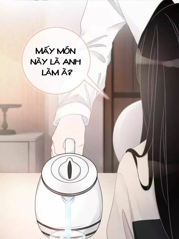 Sự Trở Lại Của Đệ Nhất Tông Sư: Chapter 8