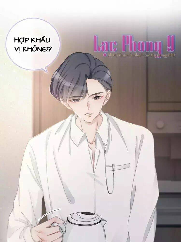 Sự Trở Lại Của Đệ Nhất Tông Sư: Chapter 8