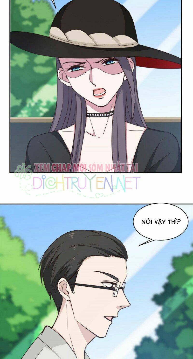 Ẩn Hôn Chí Ái: Chapter 53