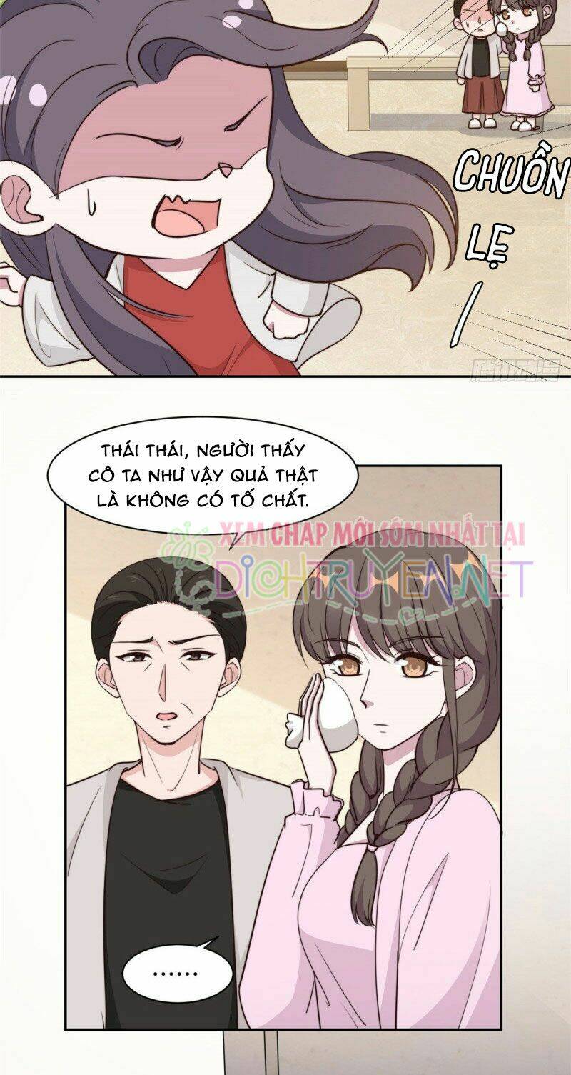 Ẩn Hôn Chí Ái: Chapter 53