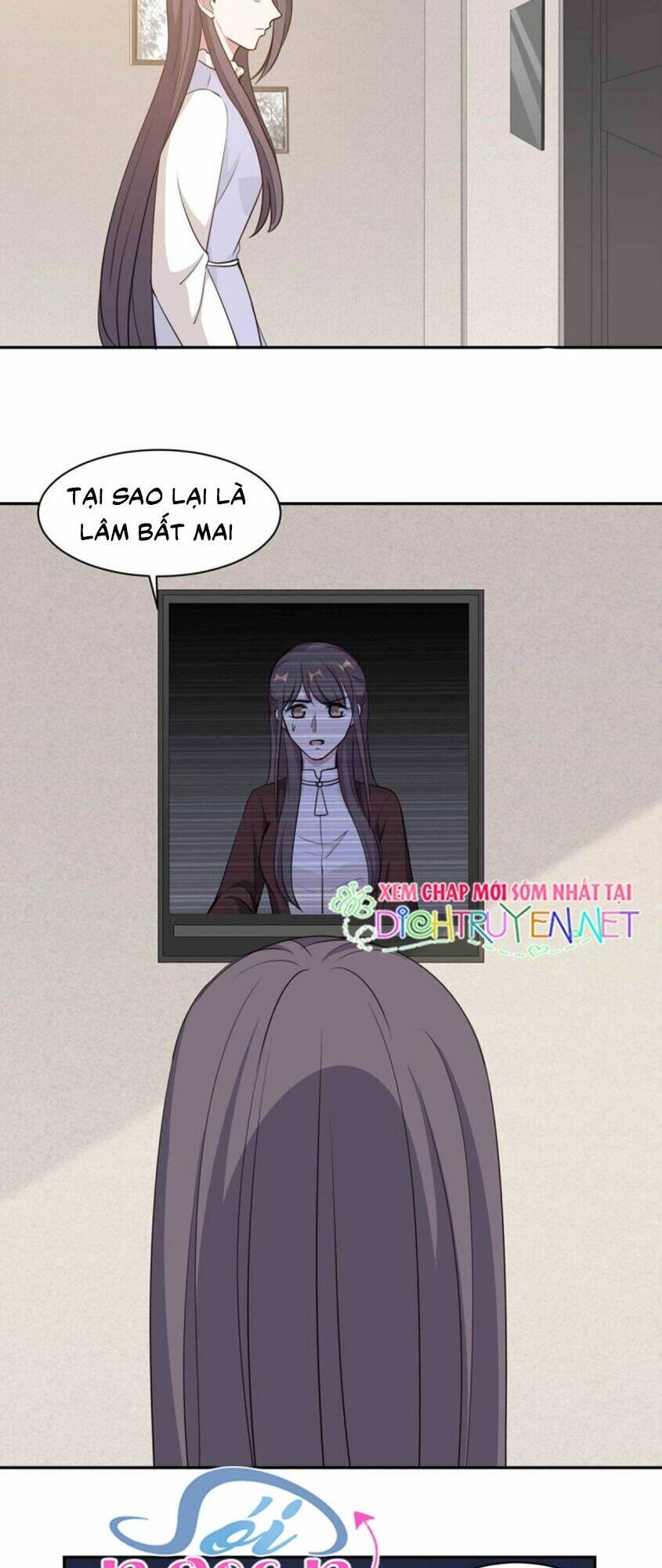 Ẩn Hôn Chí Ái: Chapter 58