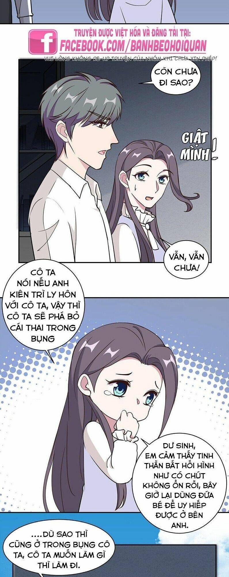 Ẩn Hôn Chí Ái: Chapter 60