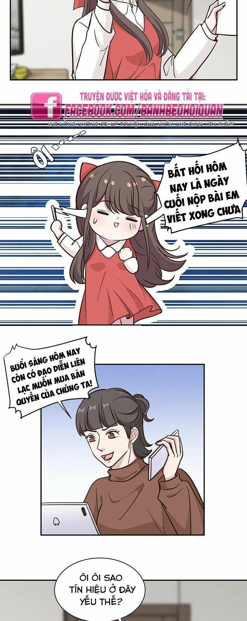 Ẩn Hôn Chí Ái: Chapter 60