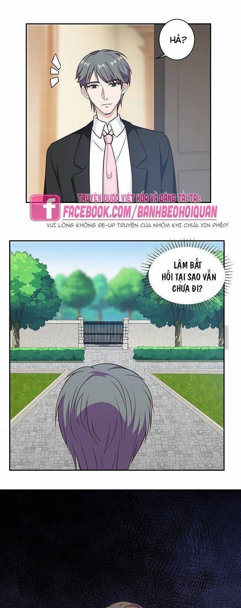 Ẩn Hôn Chí Ái: Chapter 60