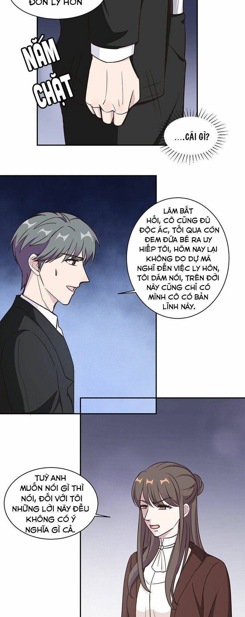 Ẩn Hôn Chí Ái: Chapter 60