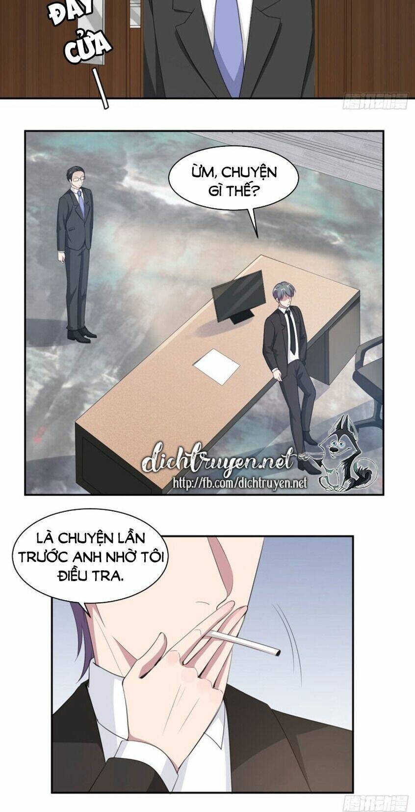 Ẩn Hôn Chí Ái: Chapter 67