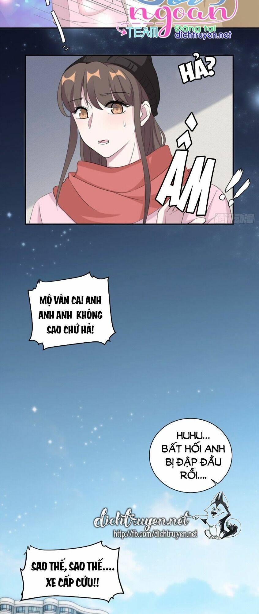 Ẩn Hôn Chí Ái: Chapter 67
