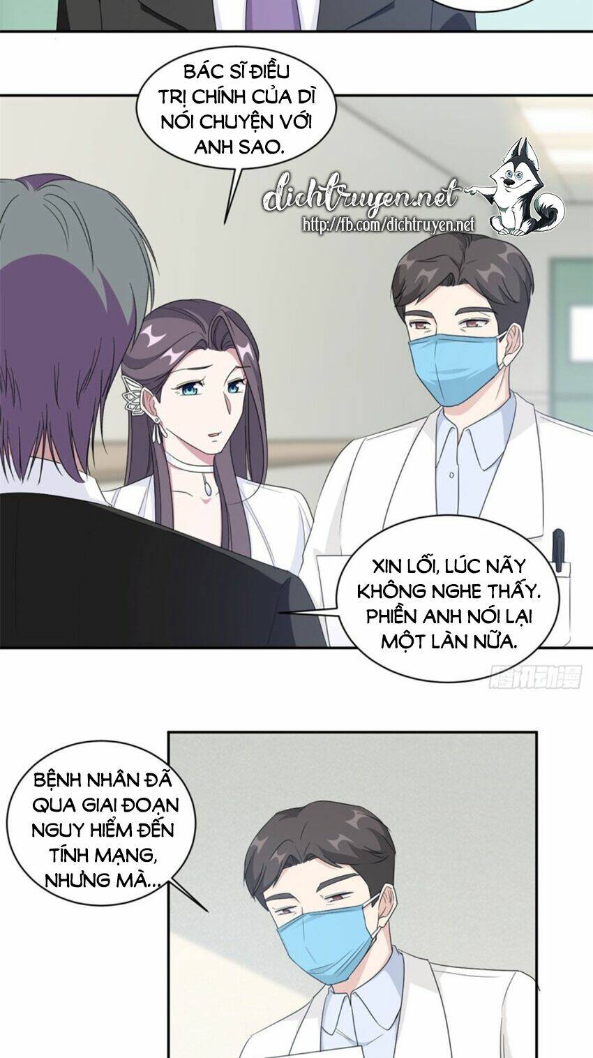 Ẩn Hôn Chí Ái: Chapter 74