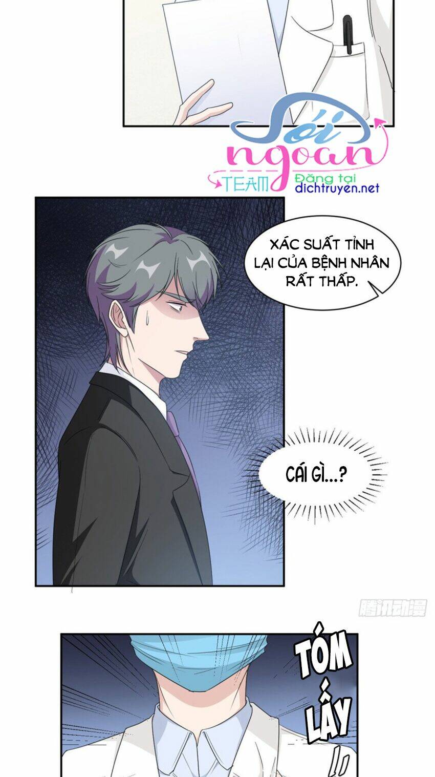 Ẩn Hôn Chí Ái: Chapter 74