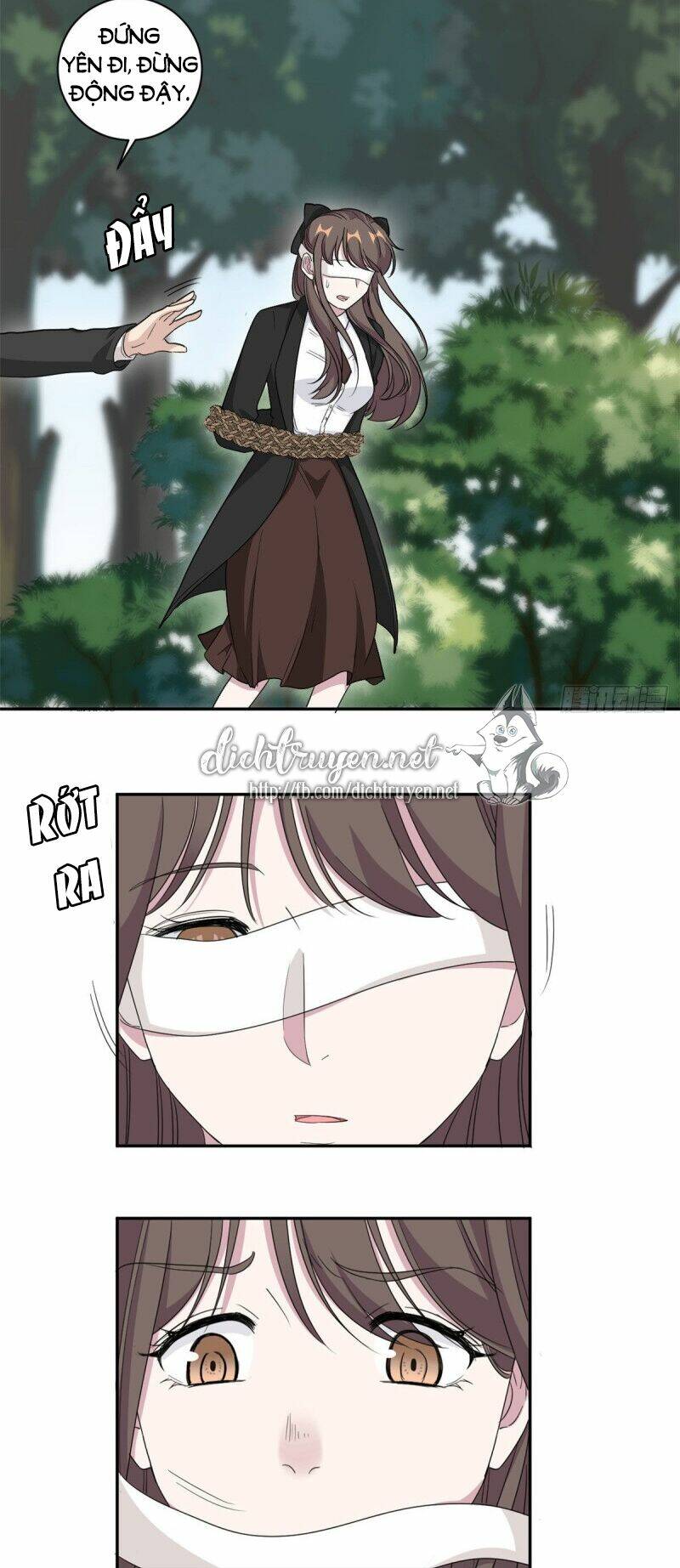 Ẩn Hôn Chí Ái: Chapter 76