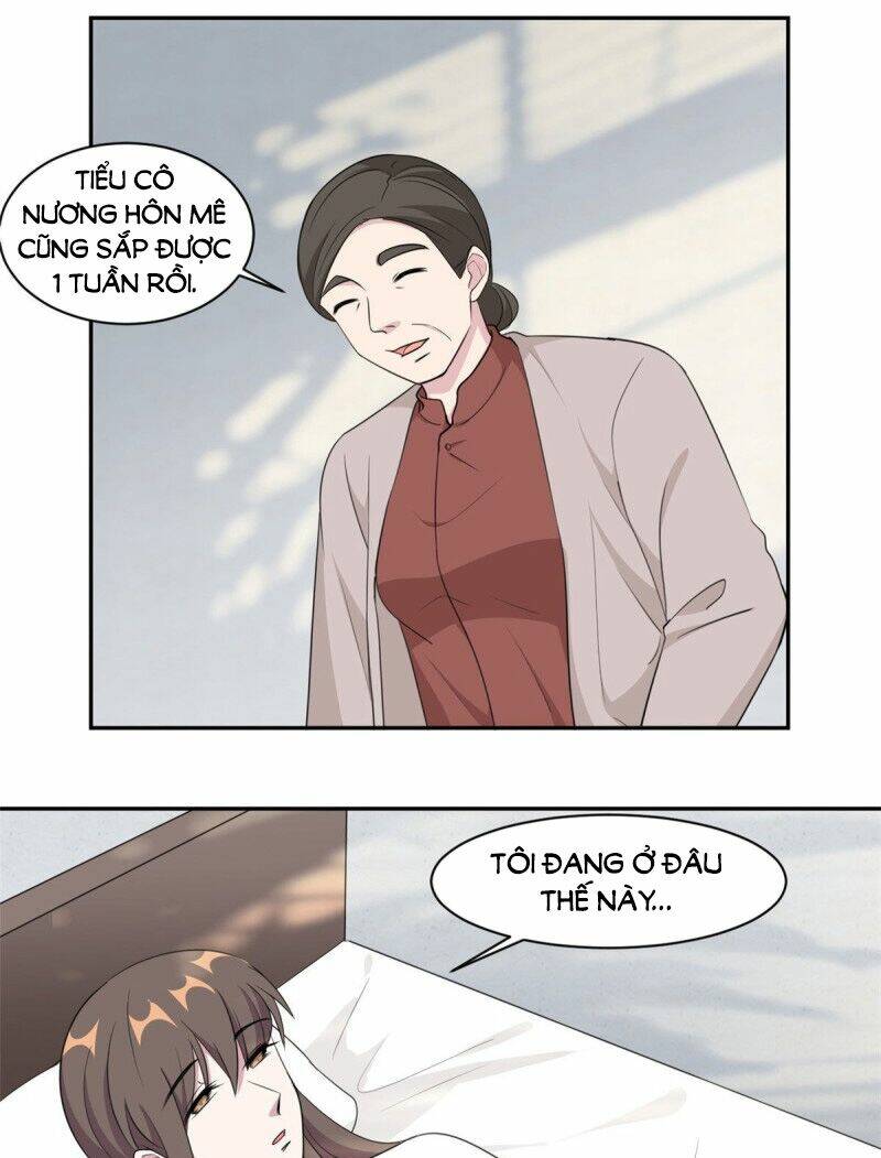 Ẩn Hôn Chí Ái: Chapter 78