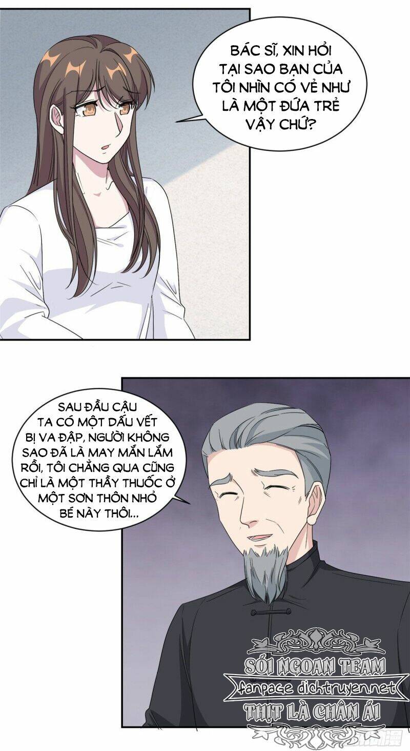 Ẩn Hôn Chí Ái: Chapter 78