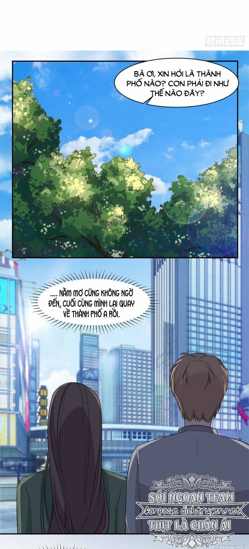 Ẩn Hôn Chí Ái: Chapter 78