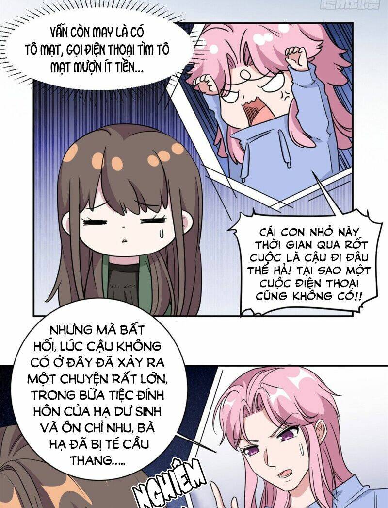 Ẩn Hôn Chí Ái: Chapter 78
