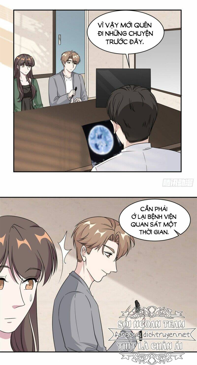 Ẩn Hôn Chí Ái: Chapter 78