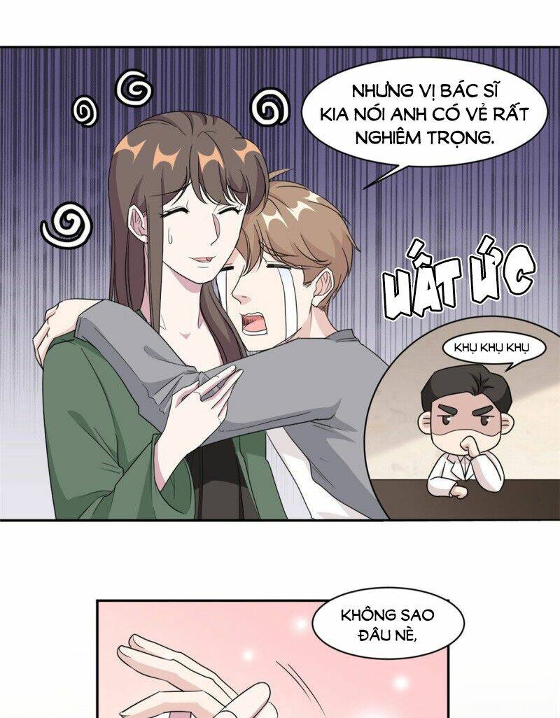 Ẩn Hôn Chí Ái: Chapter 78