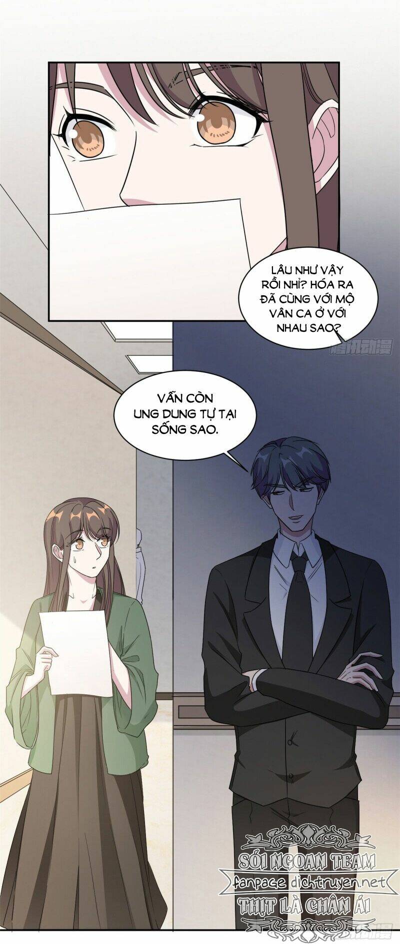 Ẩn Hôn Chí Ái: Chapter 78