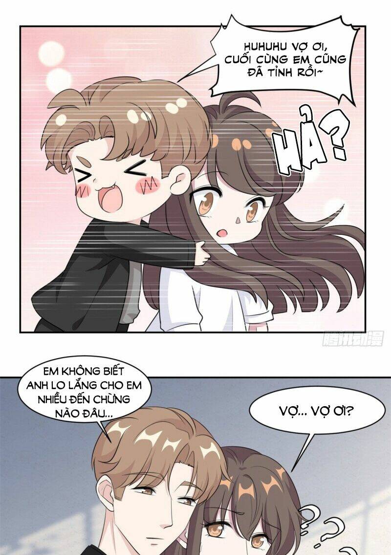 Ẩn Hôn Chí Ái: Chapter 78