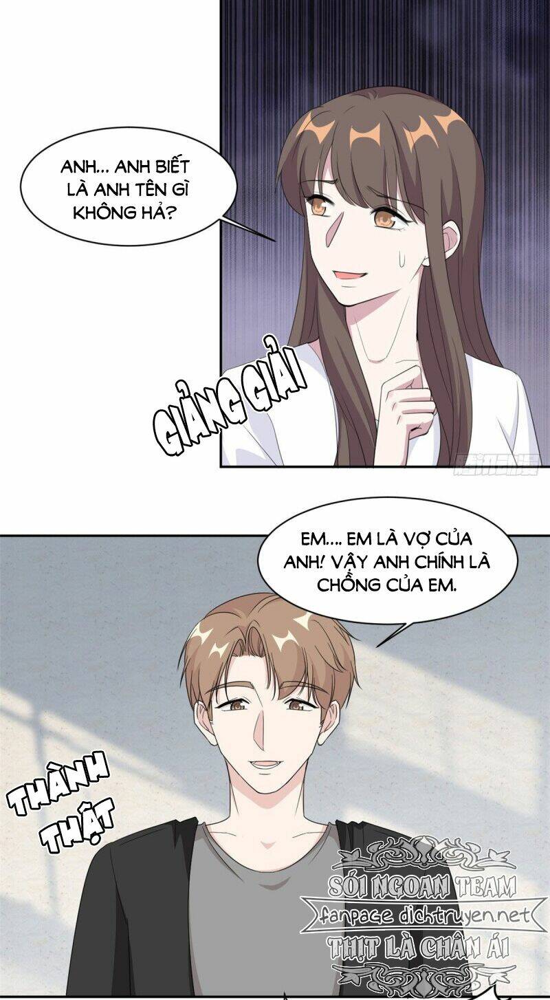 Ẩn Hôn Chí Ái: Chapter 78